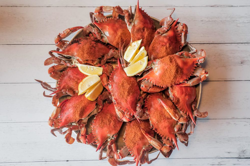 Hook & Reel Cajun Seafood & Bar