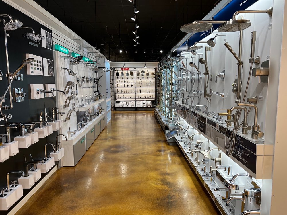 Ferguson Bath, Kitchen & Lighting Gallery