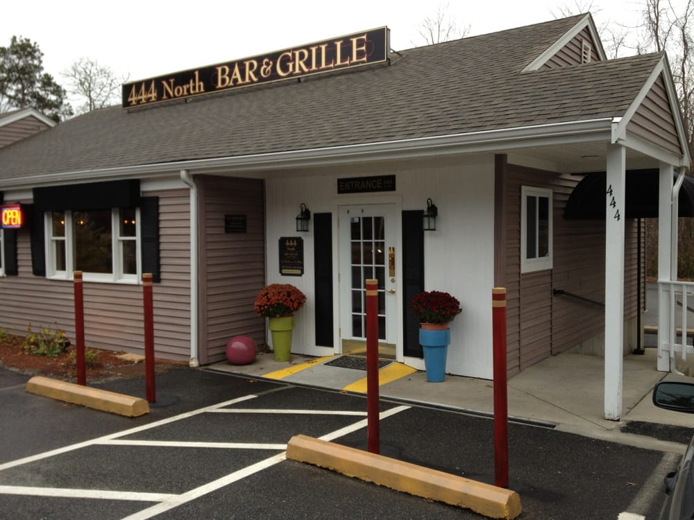 Talk of the Town Restaurant CLOSED Mexican 444 N Falmouth Hwy, North Falmouth, MA