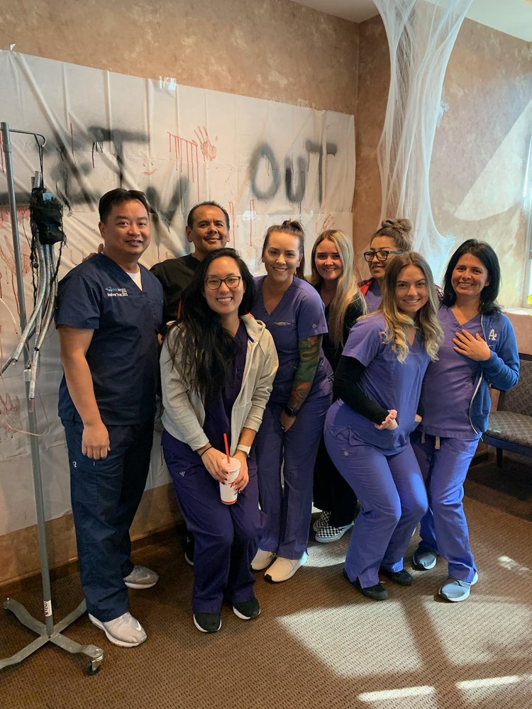 image of business Crest Dental Group