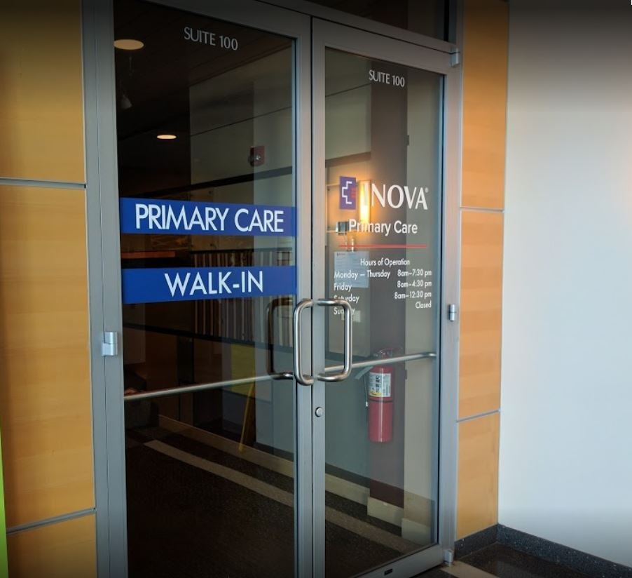 Inova Primary Care - Ashburn II