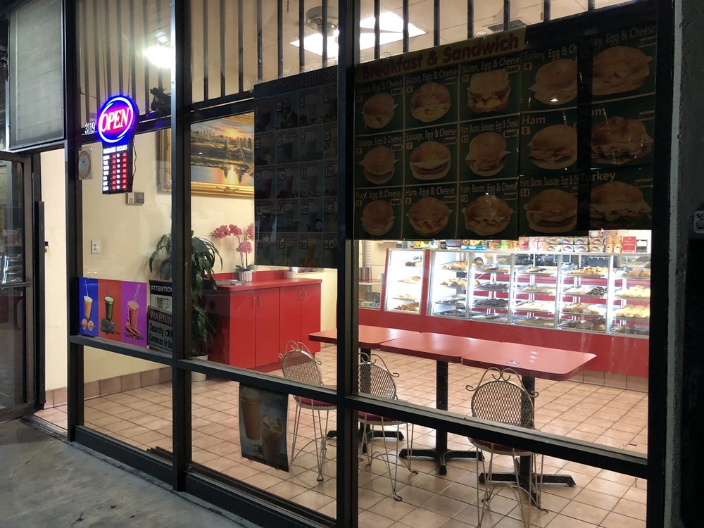Donut Depot