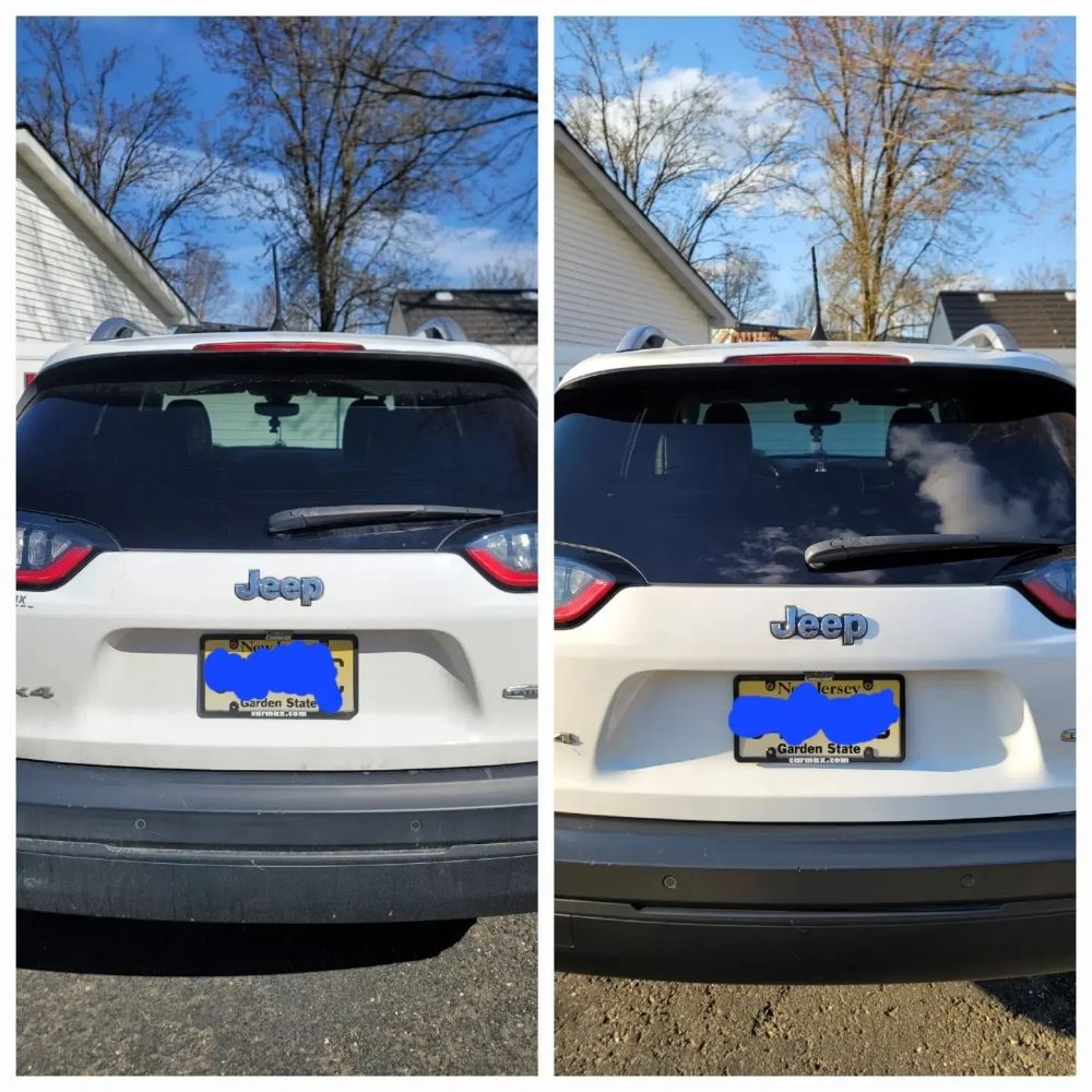 Mike's Mobile Detail