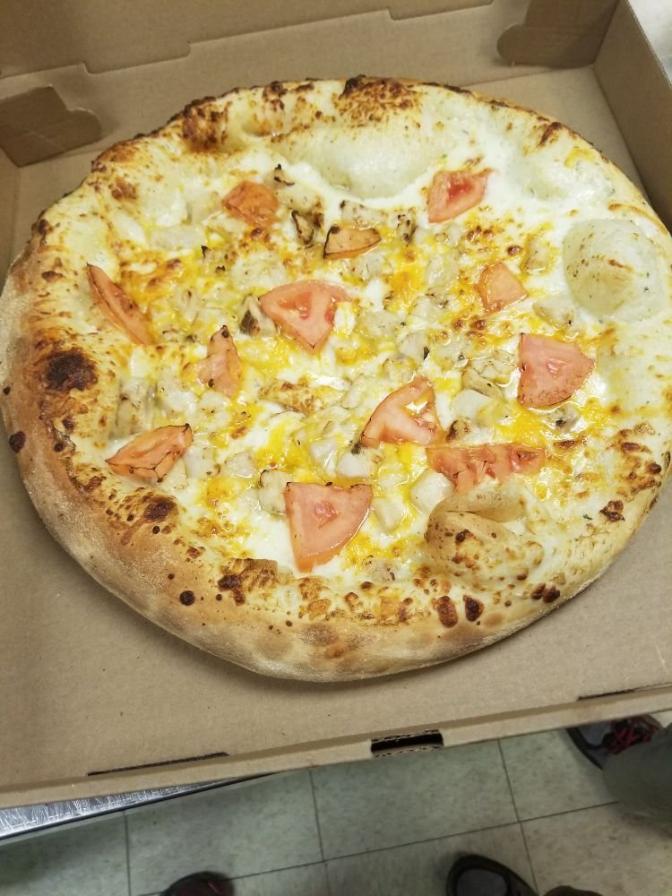 Fox’s Pizza Den 60 Photos Pizza 517 N Centre St, Cumberland, MD