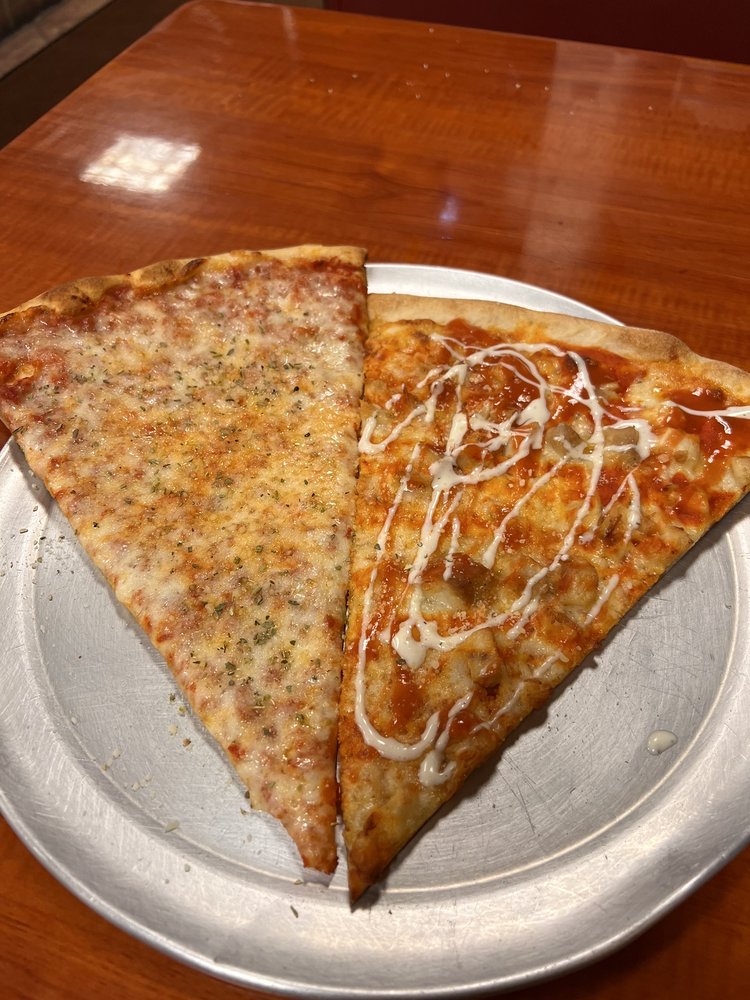 Brothers Pizzeria