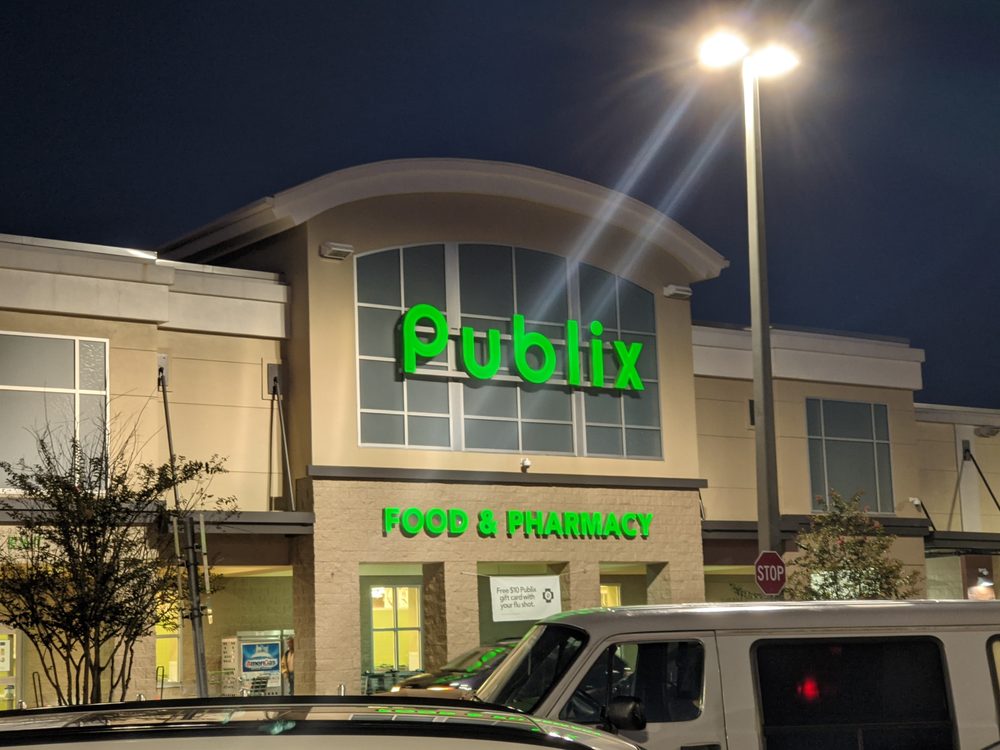 Publix Super Market