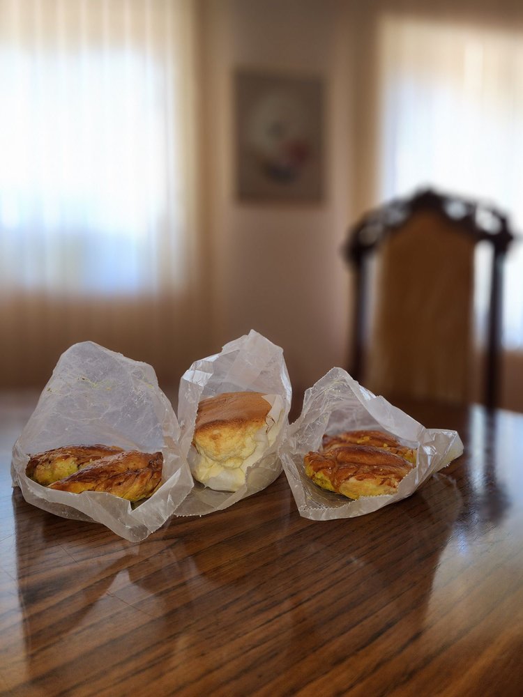 Yeh's Bakery