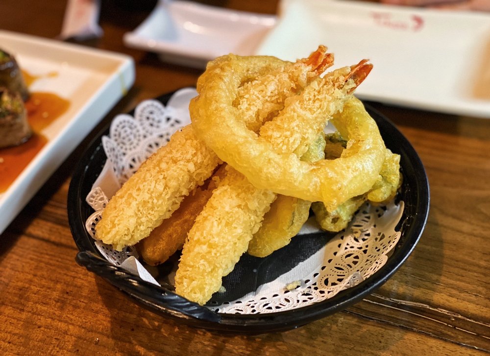 Takara Sushi Station