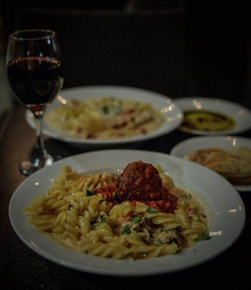 Babbo Italian Eatery 213 Photos & 347 Reviews Italian 16433 West