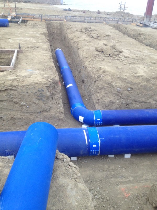 image of business Seaside Air Conditioning and Heating