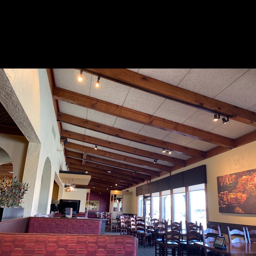 Olive Garden Italian Restaurant