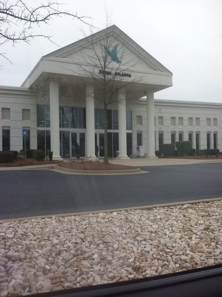 ADESA Atlanta Car Dealers 5055 Oakley Industrial Blvd, Fairburn, GA