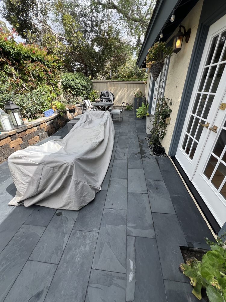MC Landscaping 