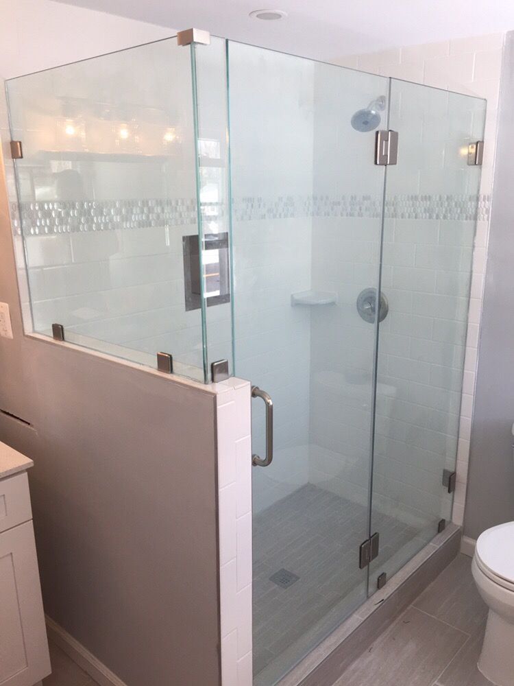 C & C Glass and Mirror