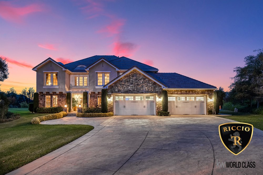 Todd Riccio Real Estate Team