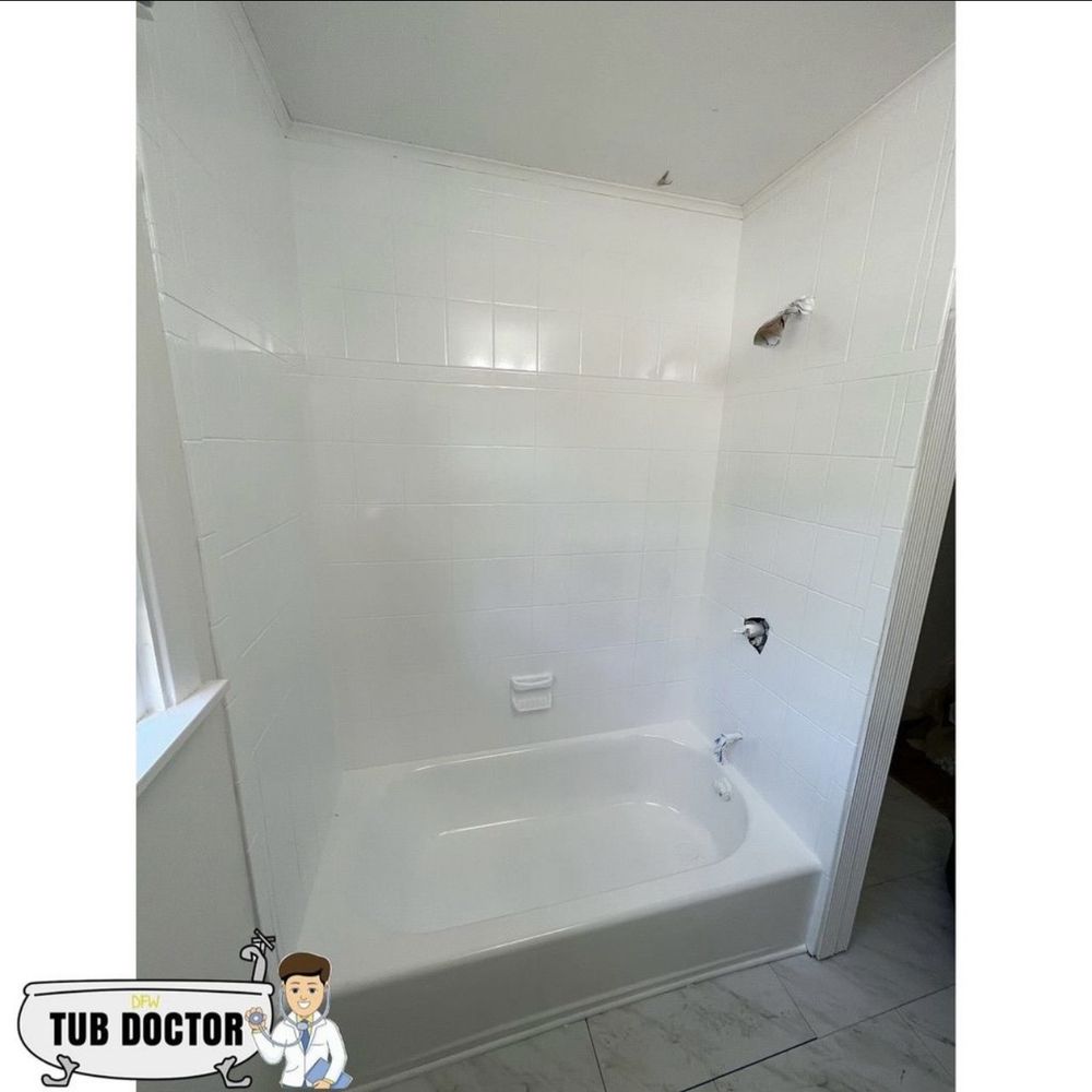 DFW Tub Doctor