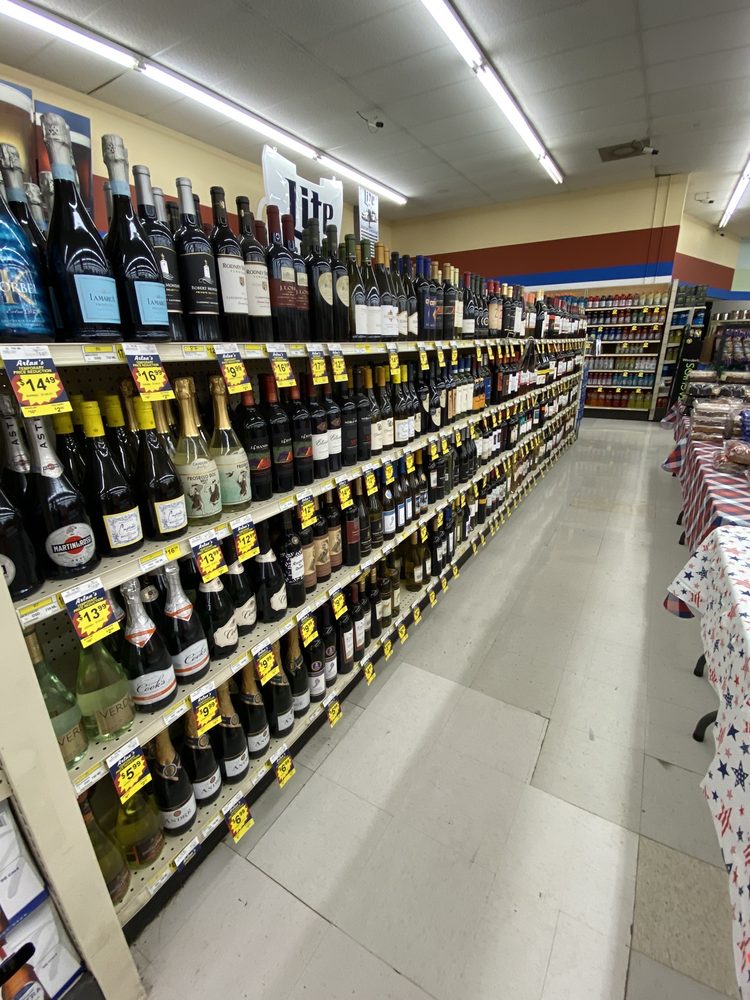 Arlan's Supermarkets