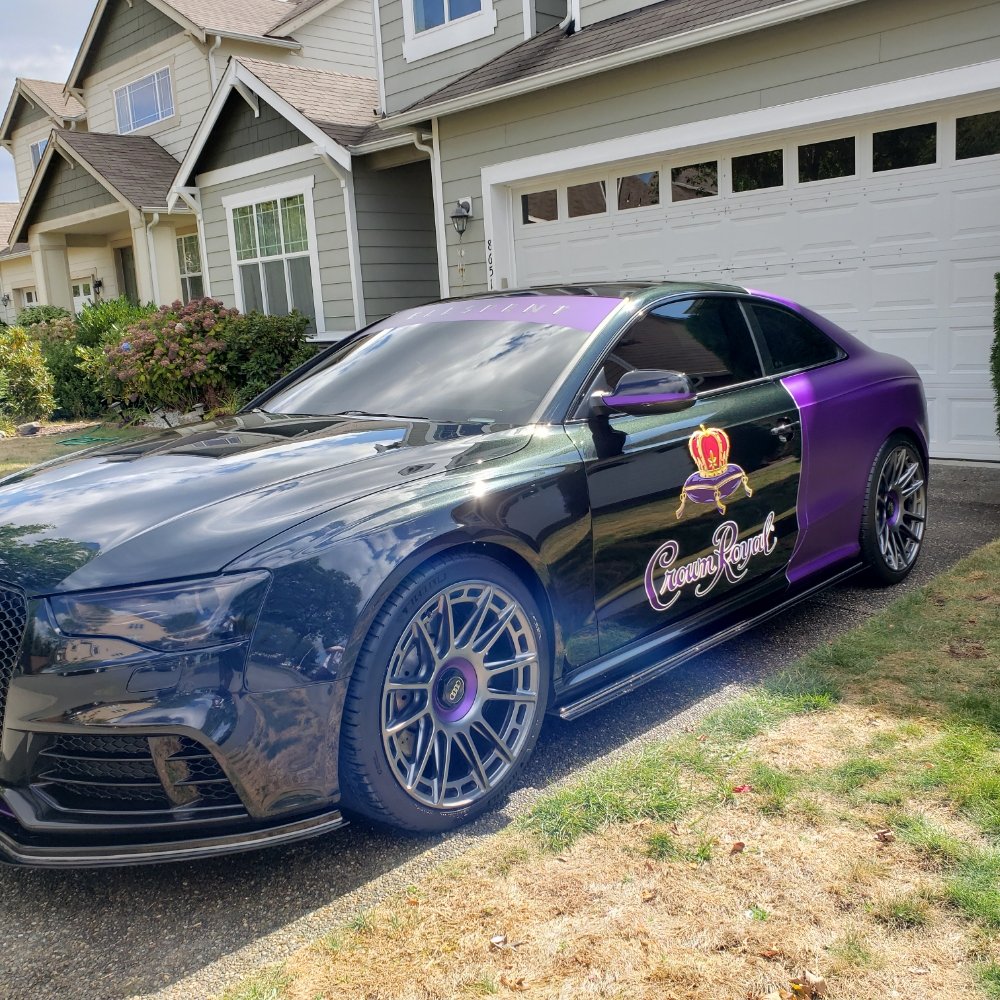 Top Notch Auto Detailing