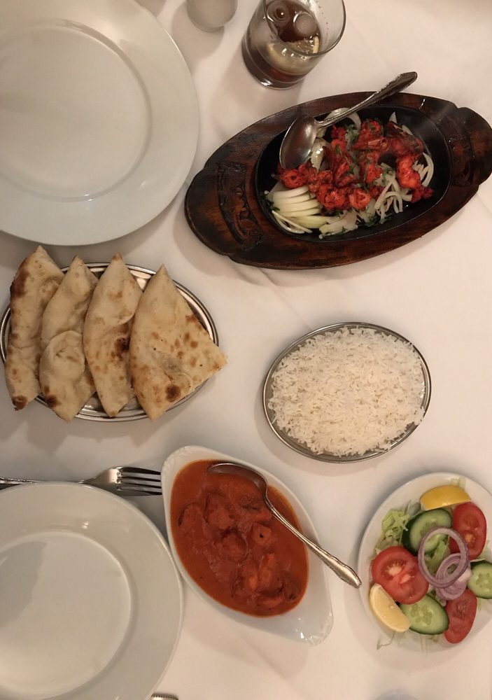Bengal Restaurant Bengal Restaurant