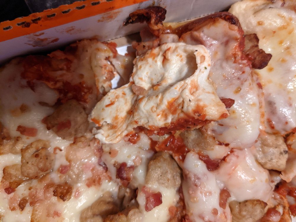 Little Caesars