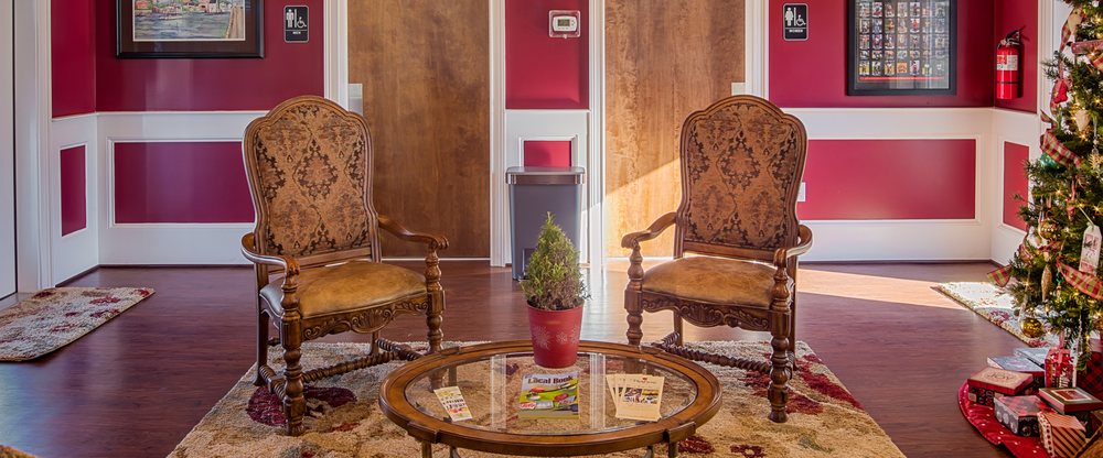 Go Architectural Design