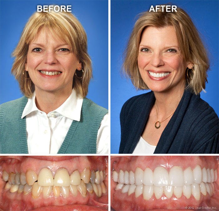 image of business John French Jr , DMD - Sag Harbor Dental