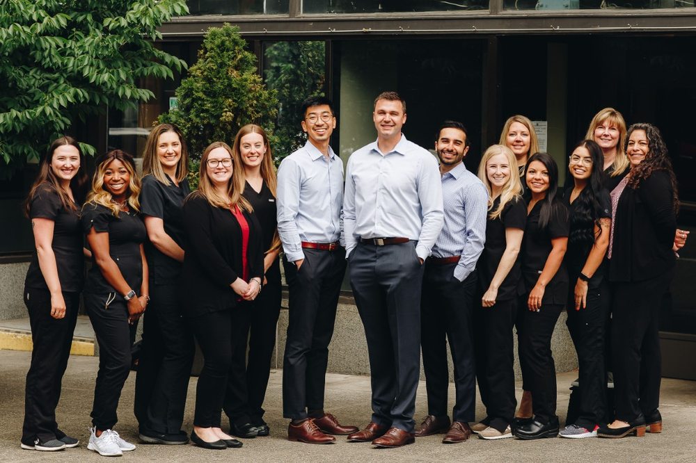image of business City Dental - Portland