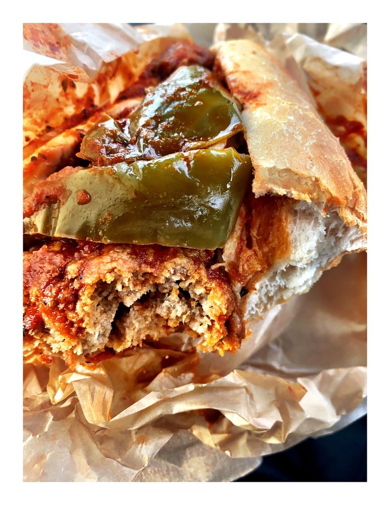 Frannies Beef & Catering Frannies Beef & Catering