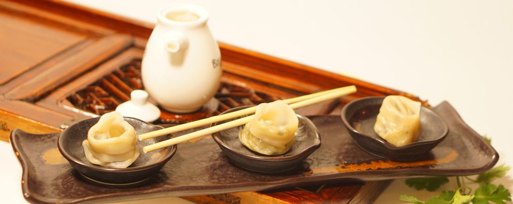 Inchin's Bamboo Garden