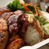 Aloha Wagon