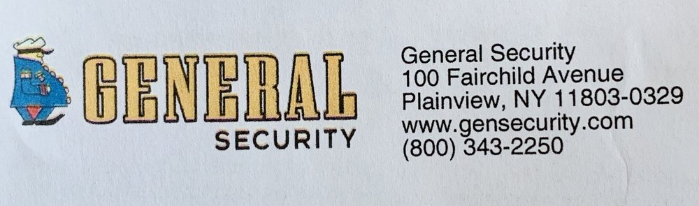 General Security