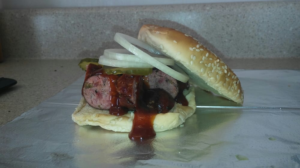 Knuckleheads BBQ