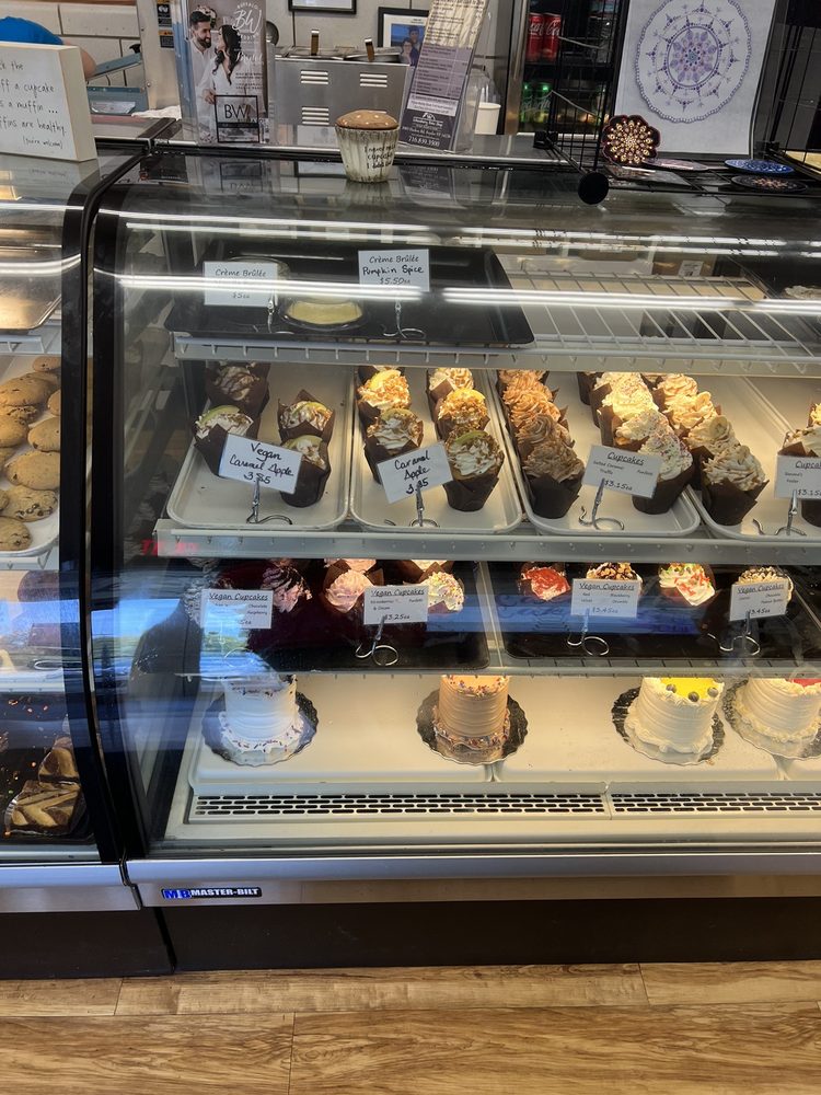 Wheatberry Bake Shop