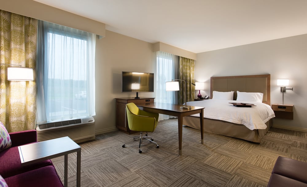 Hampton Inn and Suites Orangeburg 58 Photos & 12 Reviews Hotels