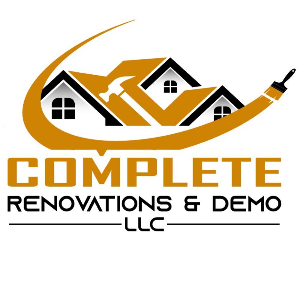 image of business Complete Renovations & Demo