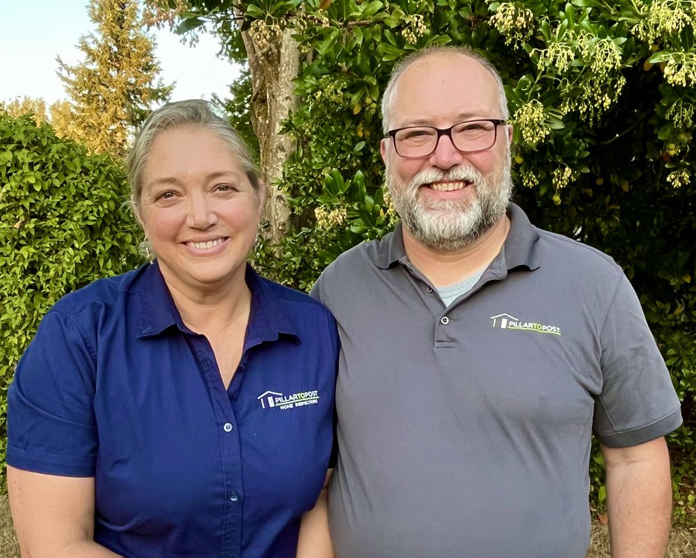 Pillar To Post Home Inspectors - The Tom Cutshaw Team