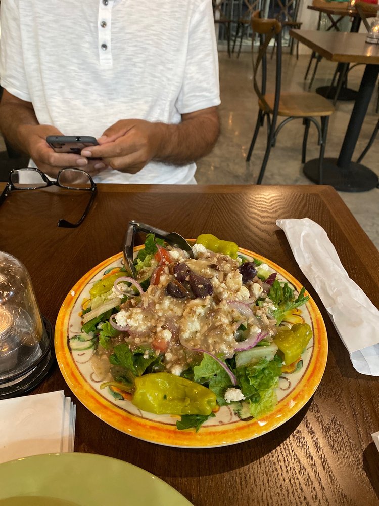 Pizzeria Sophia