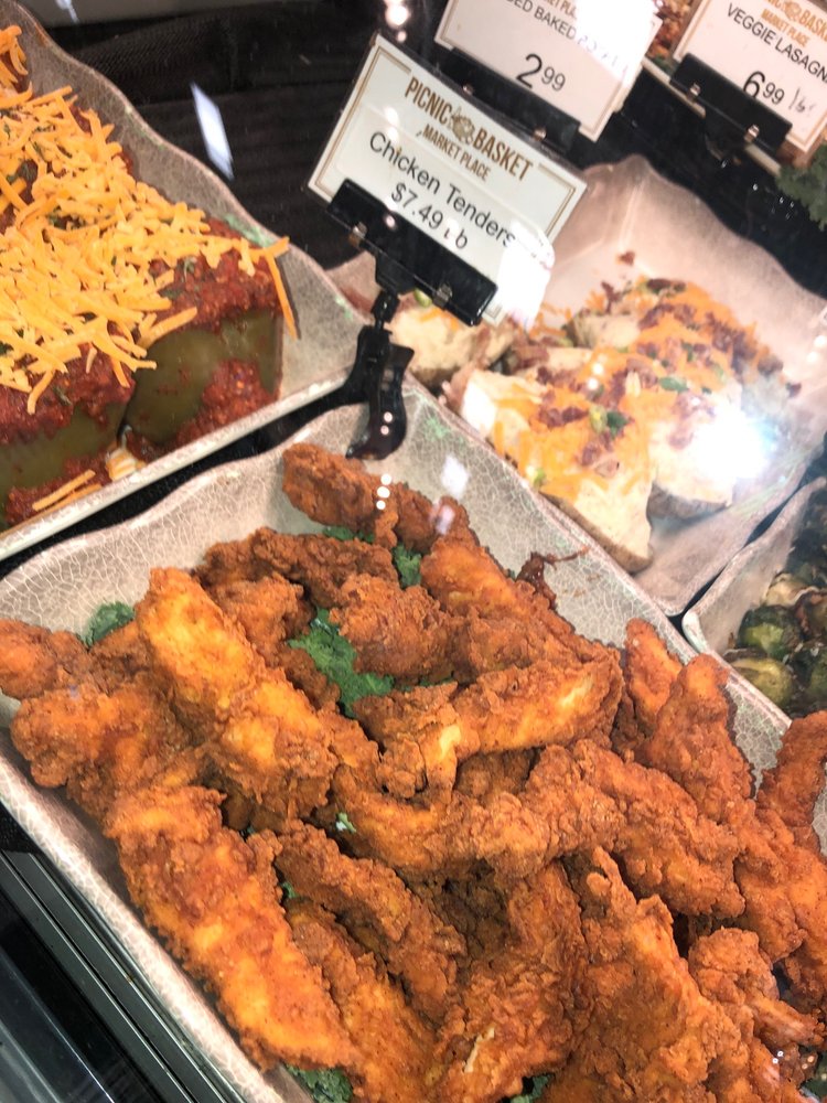 Picnic Basket Picnic Basket