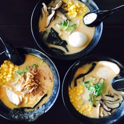 The Best 10 Restaurants Near Koreatown Los Angeles Ca With Prices 2 Slurpin Ramen Bar