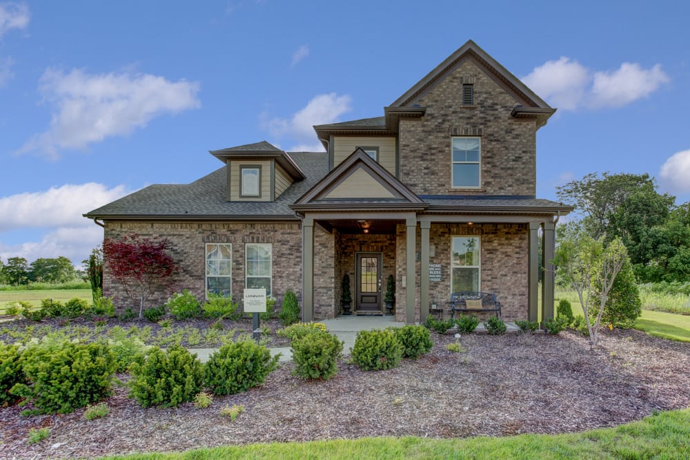 Lennar at Carellton
