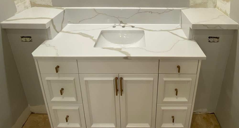 Granite Fabricators of Dallas