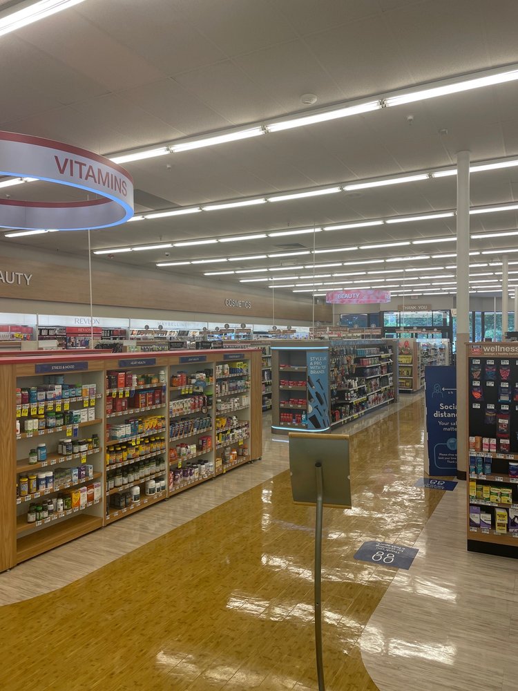 Rite Aid