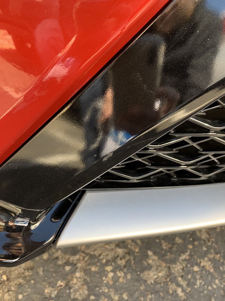 Prestige Auto Body