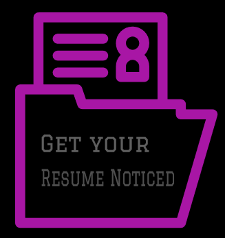get your resume noticed career counseling 12611 nw 6th st coral