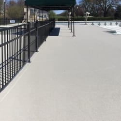 sundek concrete
