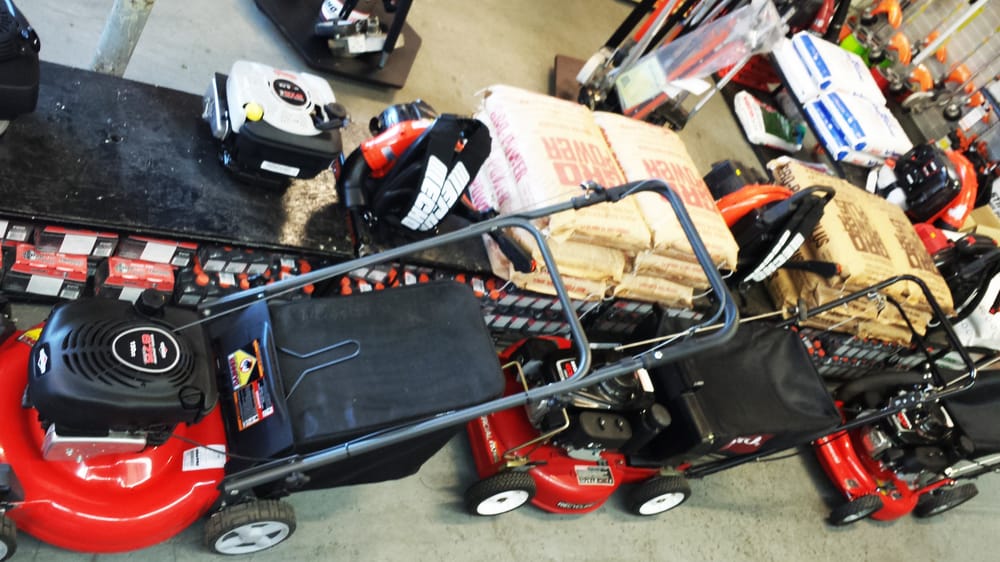 Rivera’s Lawn Mower Shop 33 Photos & 53 Reviews Nurseries