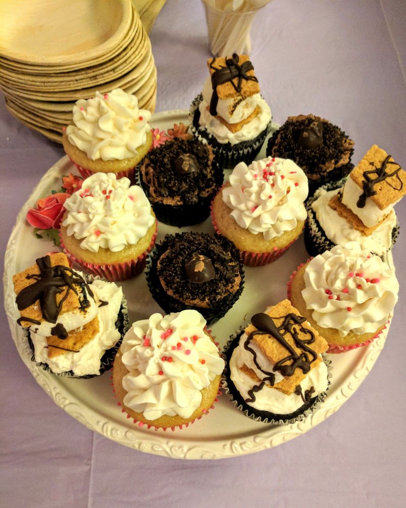 Sweet Alchemy Bake Shop