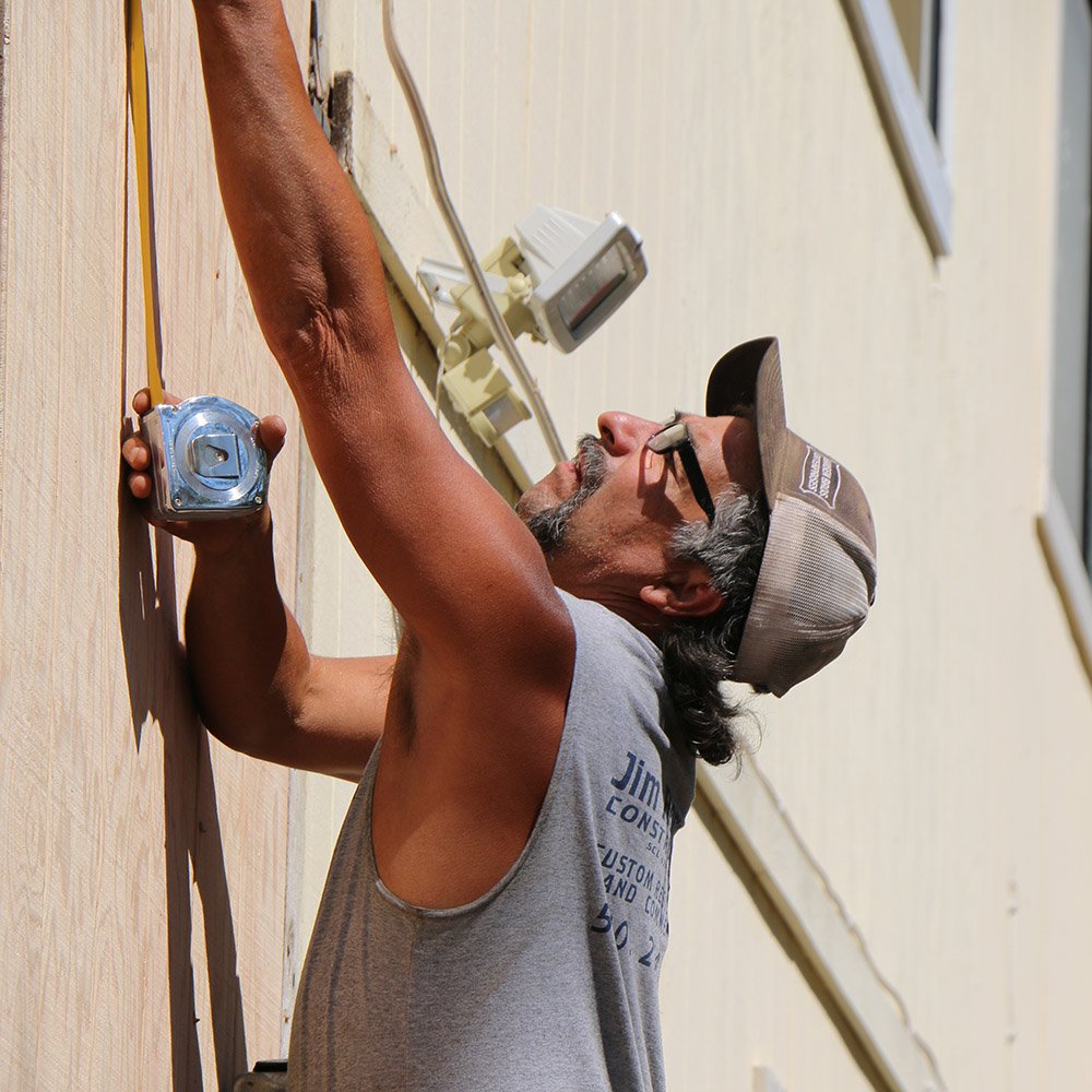 image of business Jim Romero Construction