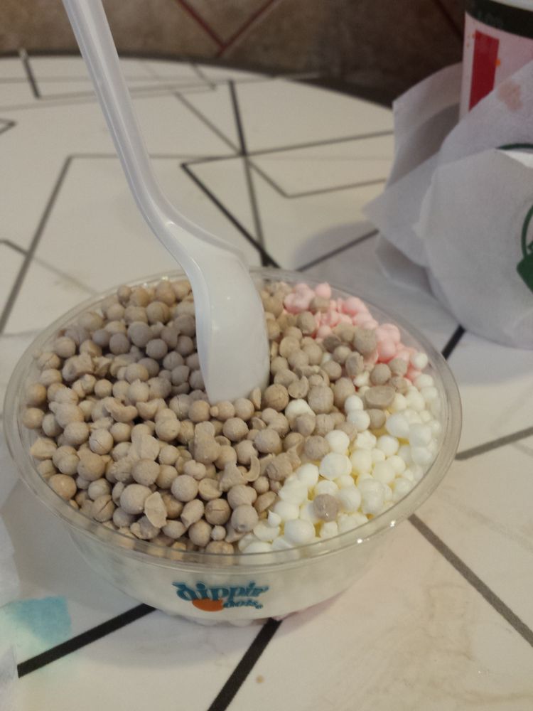 Dippin Dots