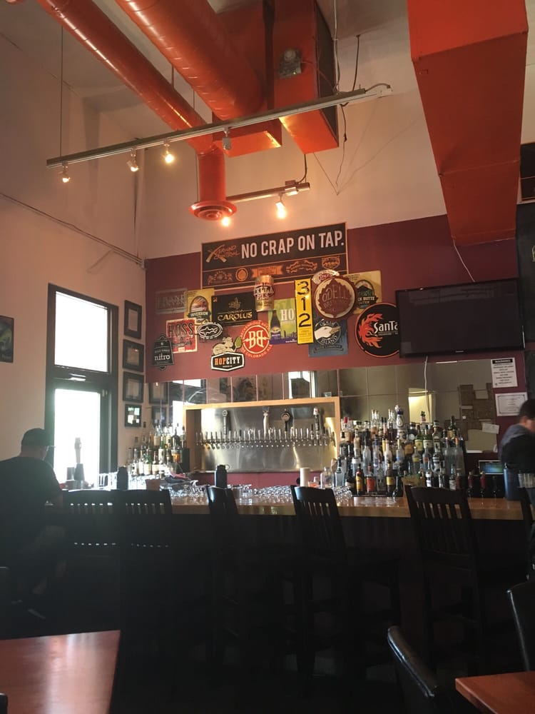 Ground Control 156 Photos & 423 Reviews Gastropubs 4860 N